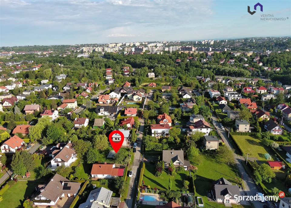 Działka BielskoBiała 650m2 Sprzedaż śląskie Bielsko-Biała