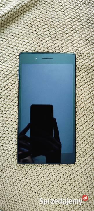 Lenovo Tab 7 Essential TB7304F stan dolnośląskie Kostrza sprzedam