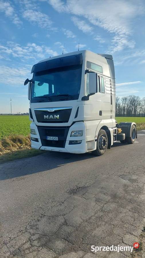 Tgx 1836018400 Krotoszyn