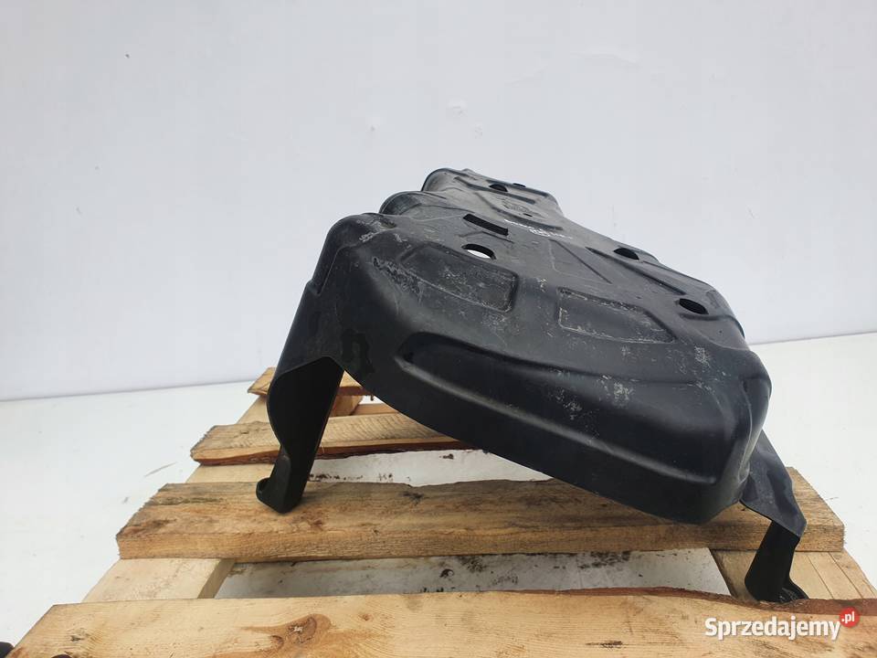 Fiat Doblo II lift 16 MJet DOLNA OSŁONA SILNIKA lubelskie Rudka sprzedam