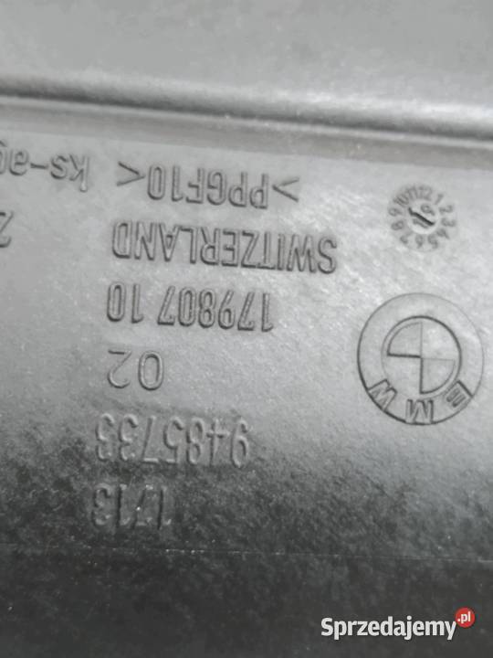 ZBIORNICZEK WYRÓWNAWCZY PŁYNU CHŁODNICZEGO 20 świętokrzyskie