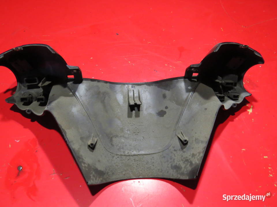 PIAGGIO X8 125 200 250 osłona kierownicy owiewka Warszawa