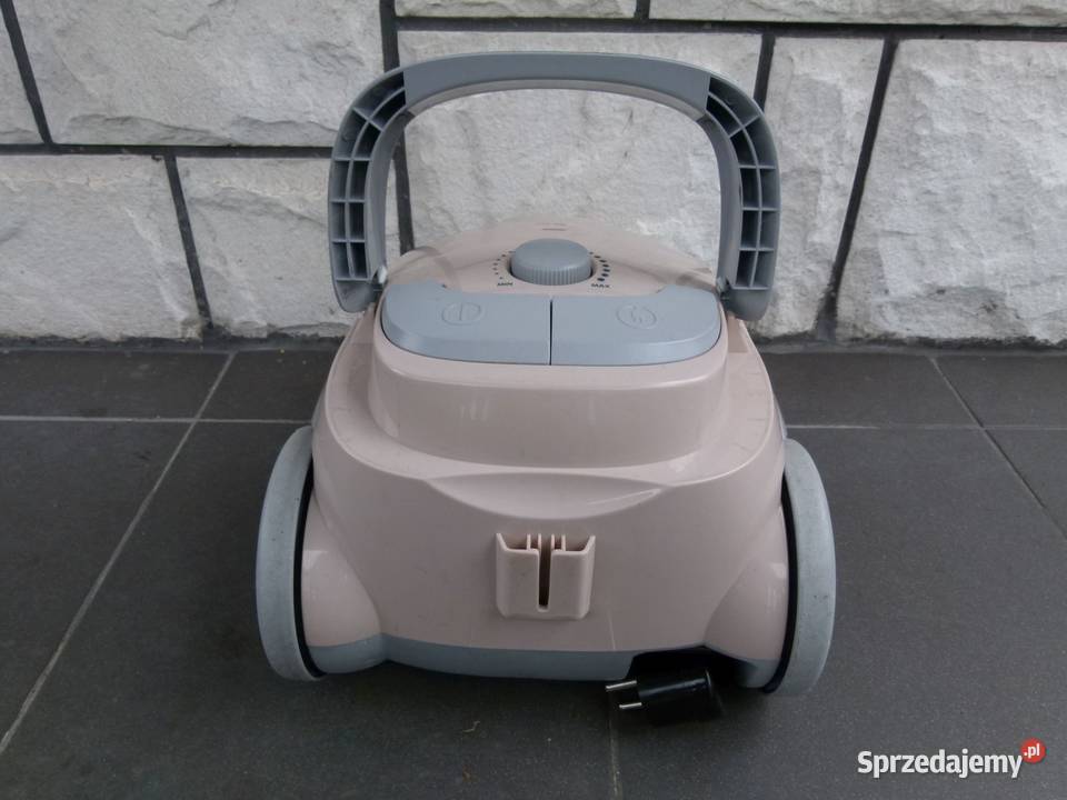 Odkurzacz Zelmer Józek ZVC231P mały lekki Zamość