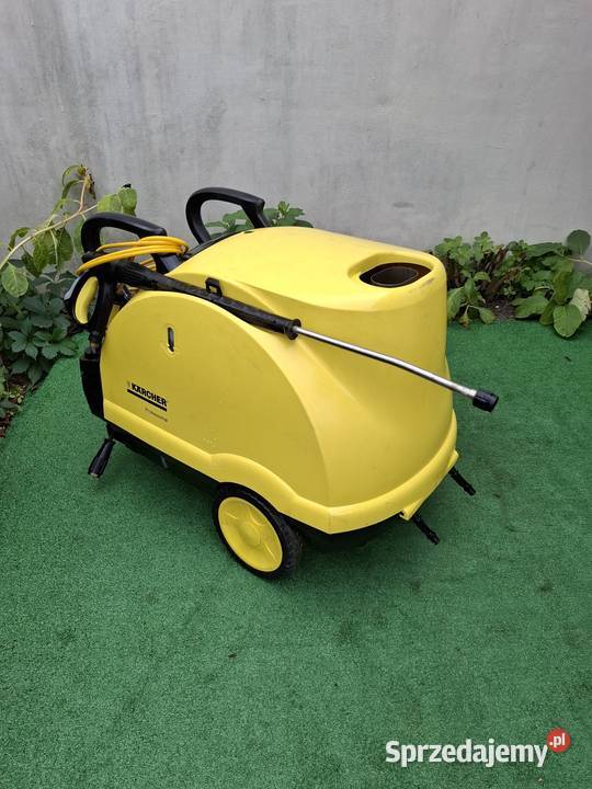 Myjka Karcher HDS 558 CSX Eco Gwarancja Wysyłka Narzędzia Radom