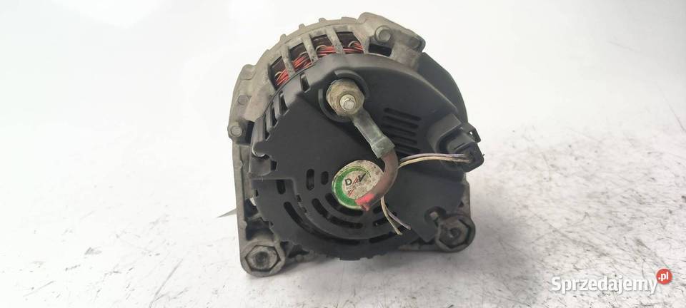 ALTERNATOR RENAULT SCENIC II kujawsko-pomorskie