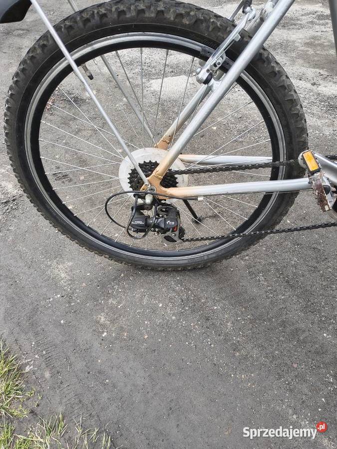 Sprzedam rower górski MTB Rowery i akcesoria Kielce