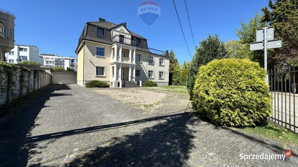 Kamienica w Gdyni Orłowo Gdynia sprzedam