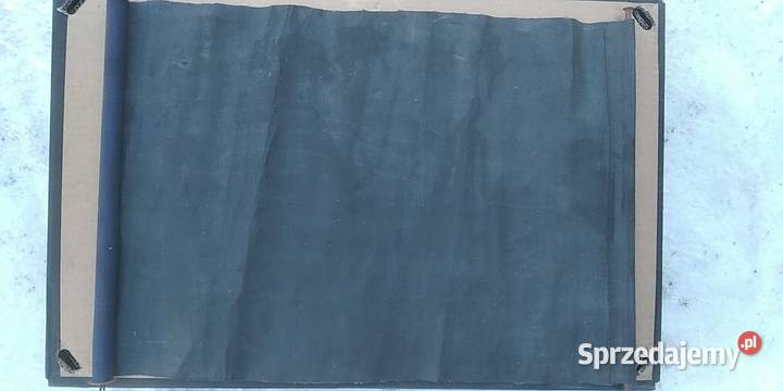 Ursus C 328 C 330 C330M zasłonka chłodnicy Pozostałe Bychawa