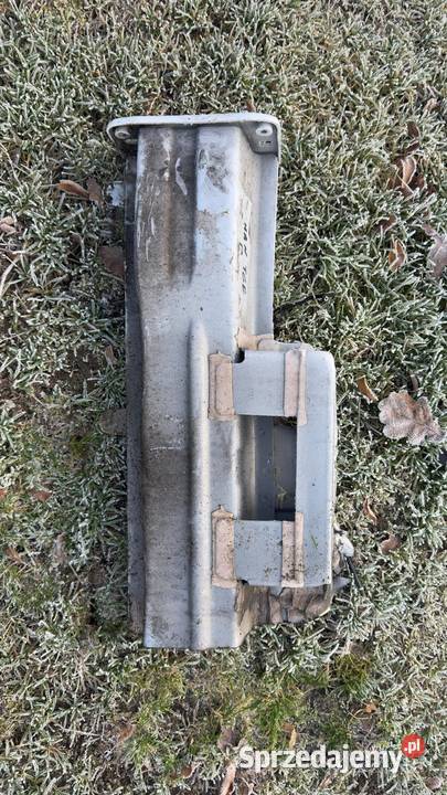 MAN TGE Crafter II Podłużnica przód prawa