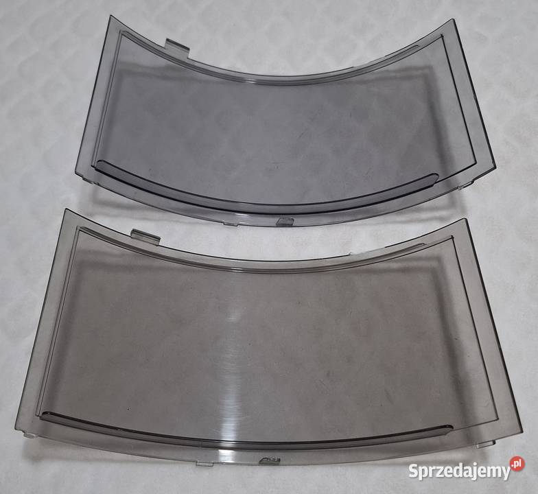 Przeźroczysta zaślepka głowicy osłona boczna 729 Czeladź