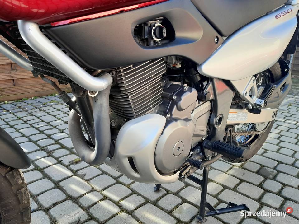 Sprzedam motocykl Suzuki Freewindokazja gorąco