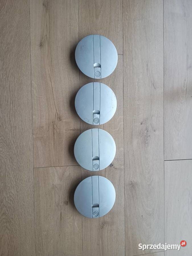 Komplet dekielkow golf II 2 Krzeszowice