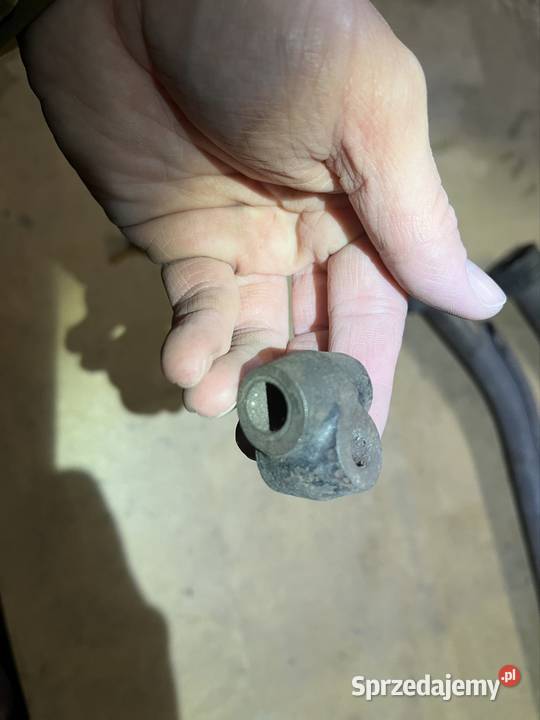 Pozostałości Ardie RZ200 RBZ200 Żychlin