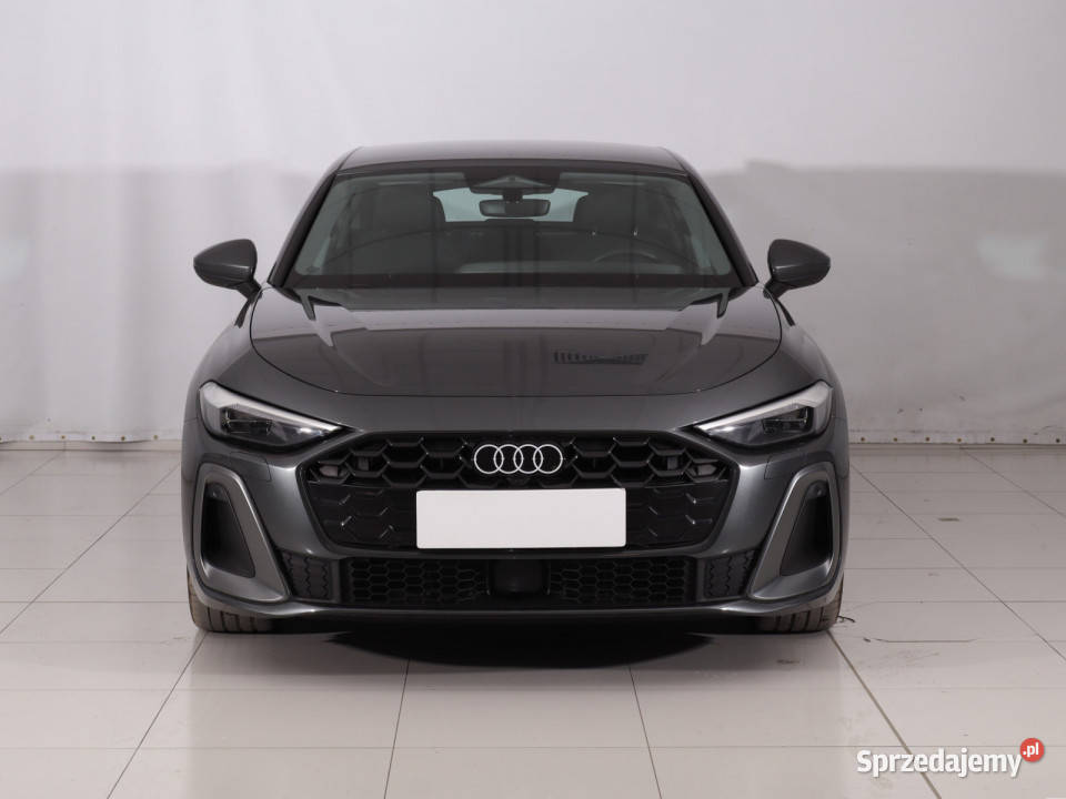 Audi A5 35 TFSI Rok produkcji 2025