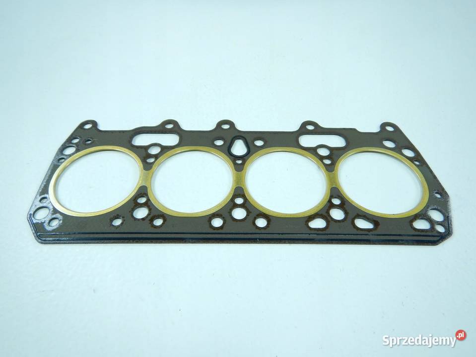 USZCZELKA GŁOWICY FIAT UNO 14 TD 8690 ORYGINAŁ Części samochodowe