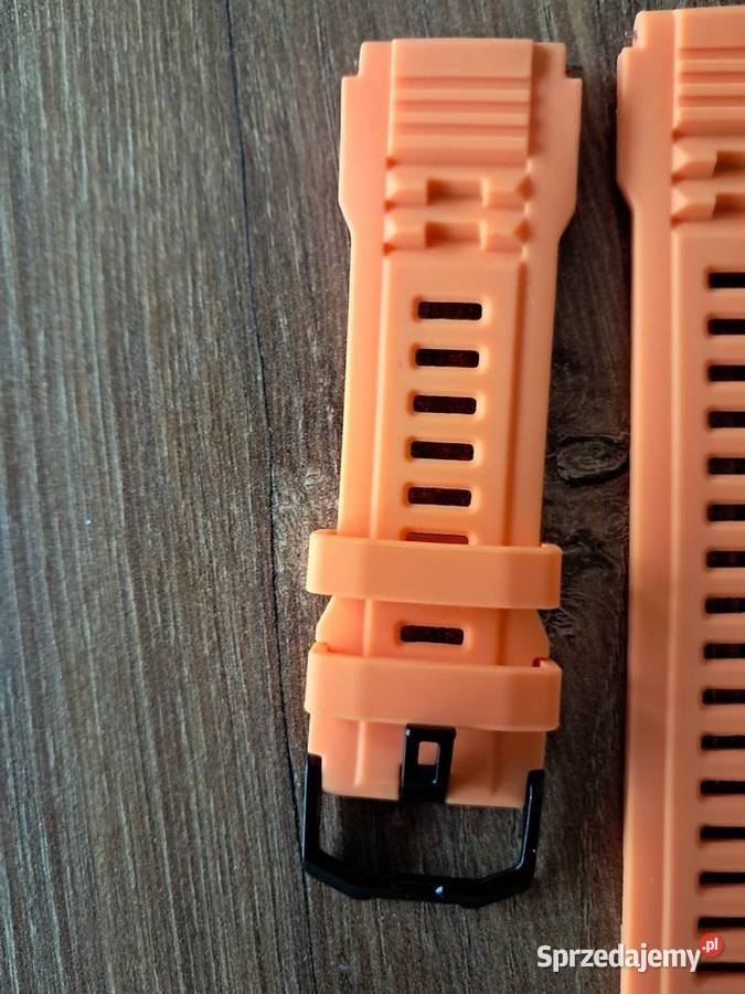 nowy silikonowy pasek do smartwatcha Amazfit Sandomierz sprzedam