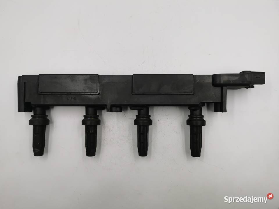 Cewka Zapłonowa Citroen Peugeot 18 20 16v RFN Układ elektryczny Wyszków