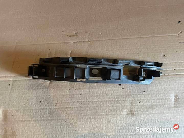 Ślizg zderzaka tył 7012290 bmw 7 e65 osobowe zachodniopomorskie Szczecin
