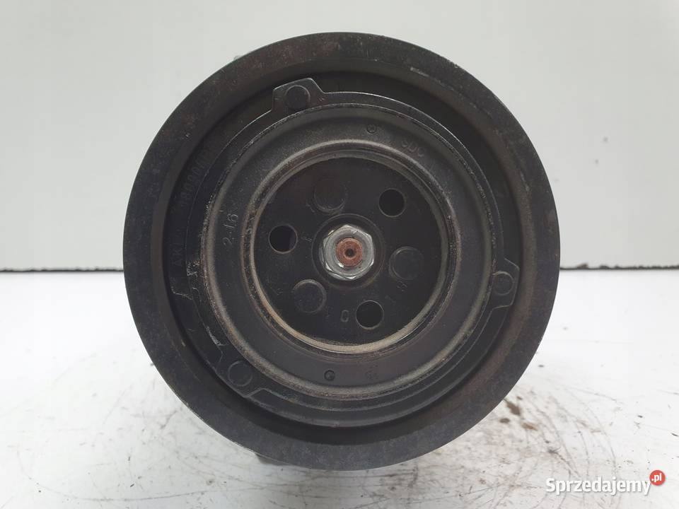 SPRĘŻARKA KLIMATYZACJI Volvo V40 II 15 T turbo Kompresory klimatyzacji