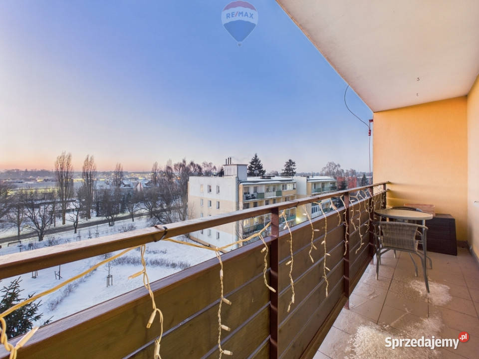 Mieszkanie na Wynajem w Złotej Karczmie Gdańsk