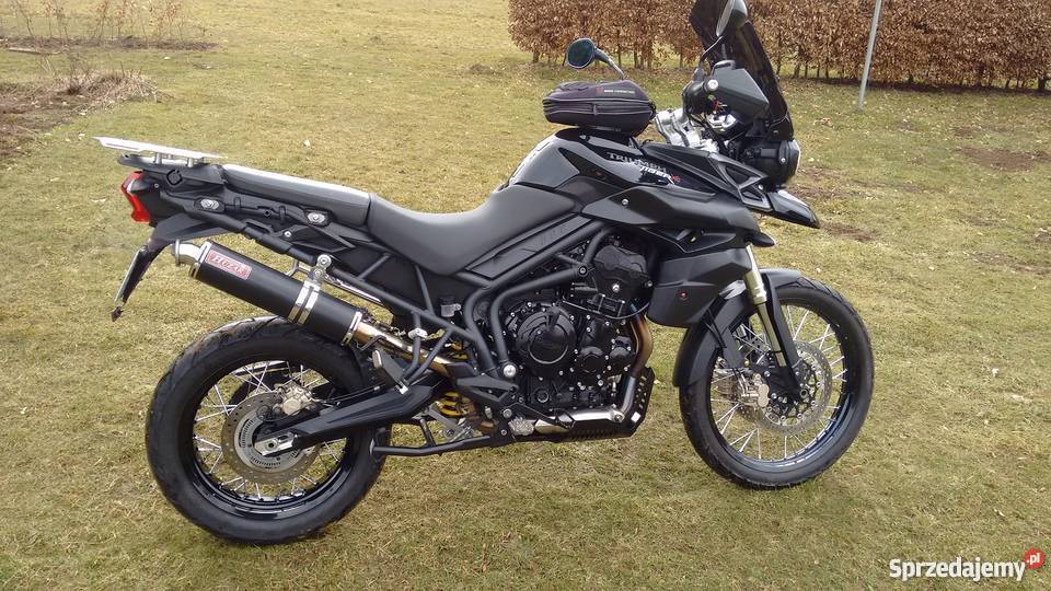 HUZAR EXHAUST wydech tłumik exhaust OWAL Suzuki Błażowa