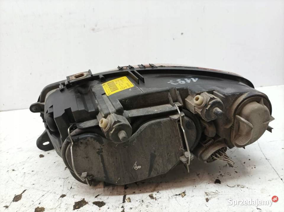 LAMPA PRZÓD PRAWA EU 0301186226 Alfa Romeo GT I sprzedam