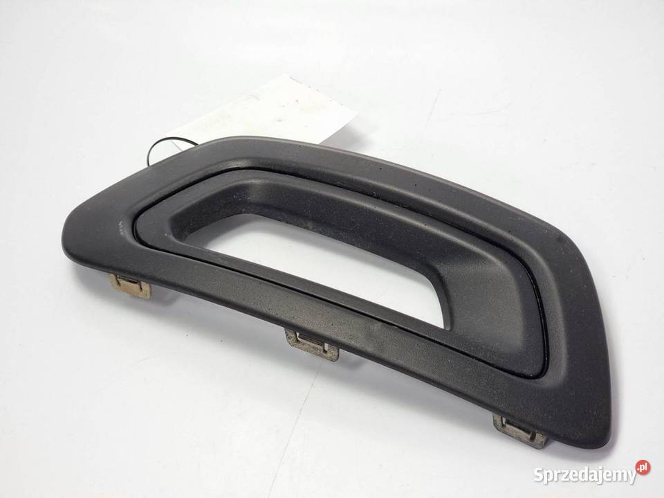 KRATKA ZDERZAKA PRZÓD FORD TRANSIT MK8 Lipno sprzedam