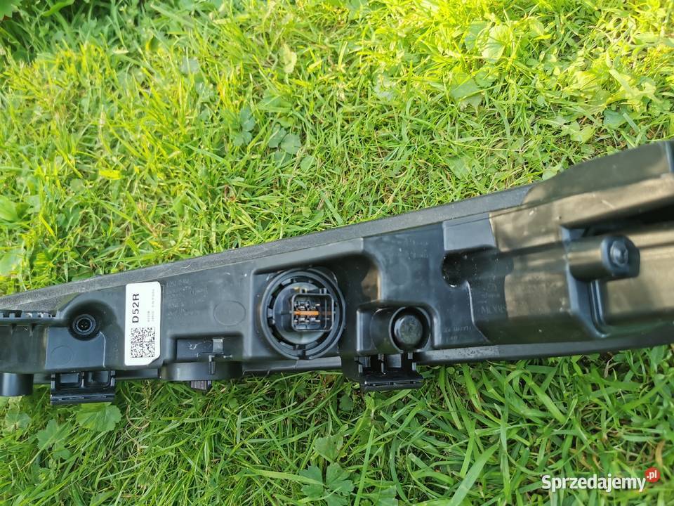 LAMPA PRAWA DRL DO HYUNDAI KONA LIFT 2020r O Jelenia Góra
