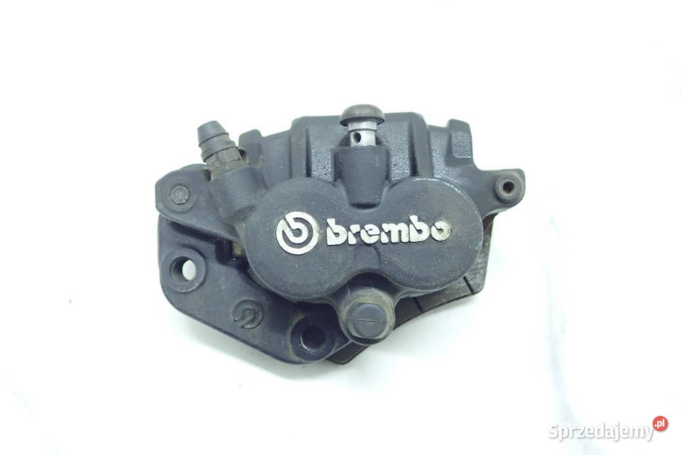 Zacisk Brembo Hamulcowy Przód Husqvarna TR Terra Strzelce Krajeńskie sprzedam