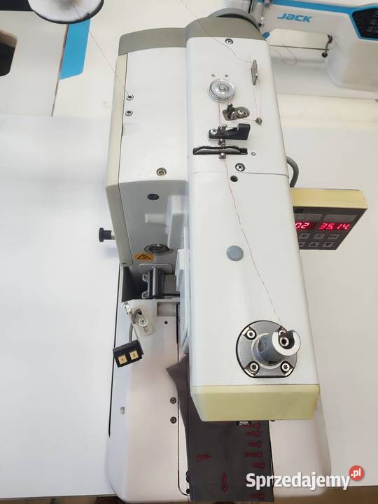 Durkopp Adler 559 Dziurkarka automatyczna Kutno