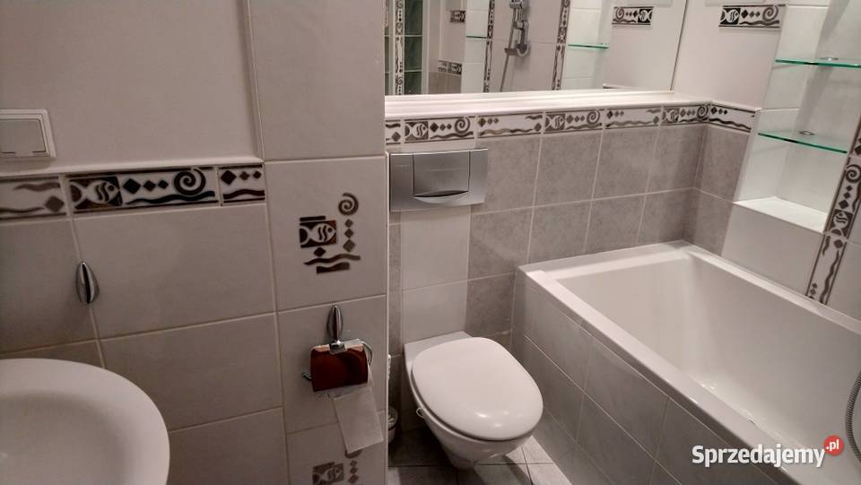 Komfortowe 2 pok 46m2 Ip ŻEROMSKIEGO Białystok sprzedam