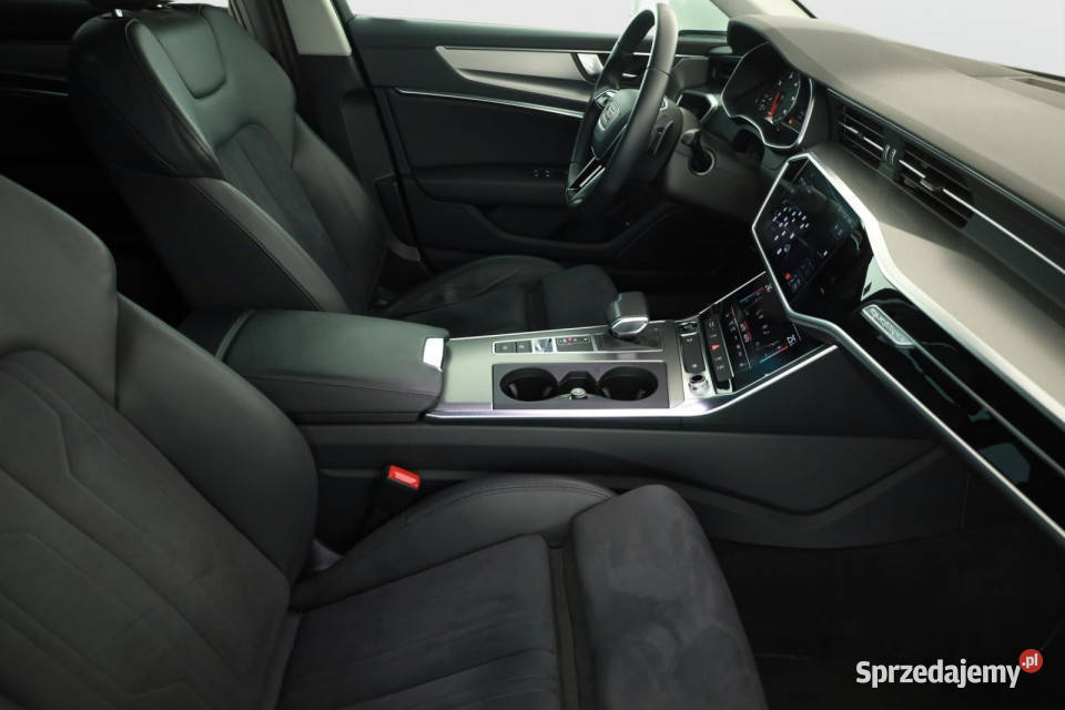 Audi A6 40 TDI ABS Katowice sprzedam