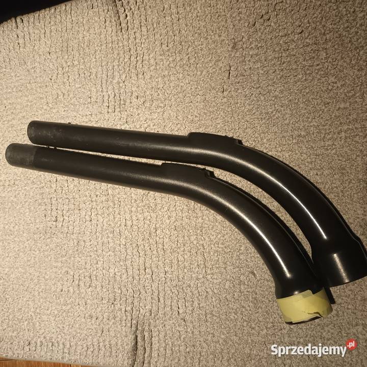 Rączka miele Długa 40 Oryginał 100 sprawny Części i Akcesoria Starowa Góra sprzedam