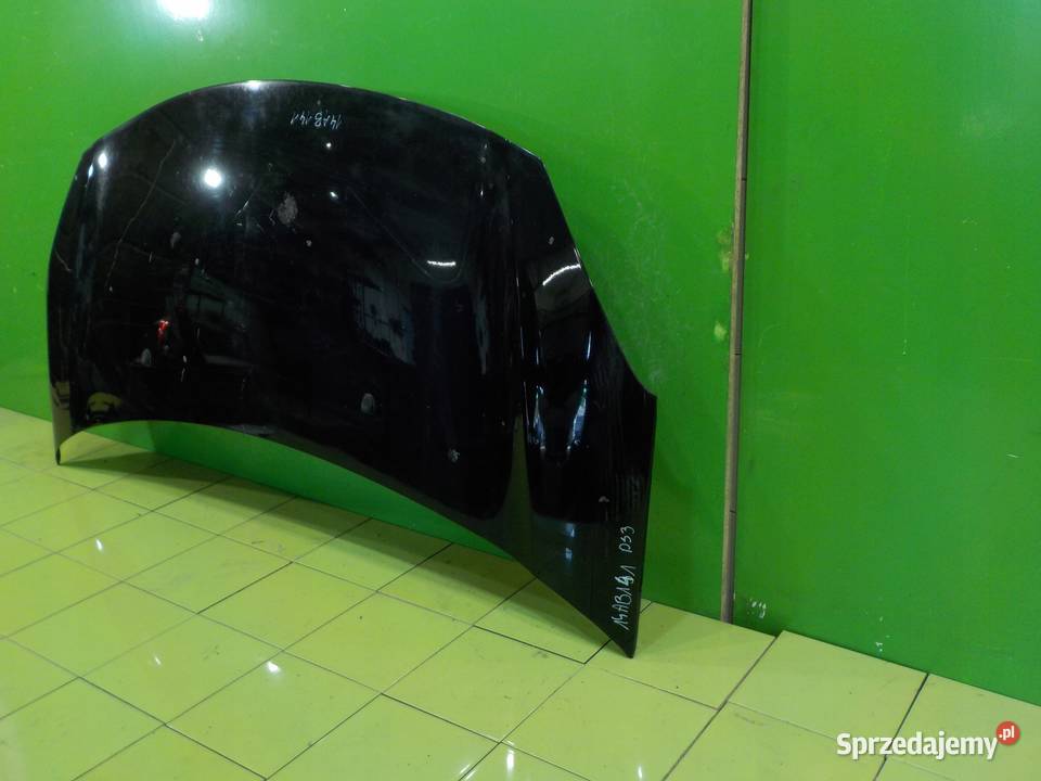 CITROEN DS3 16 THP 10r 3D maska osobowe mazowieckie Suków