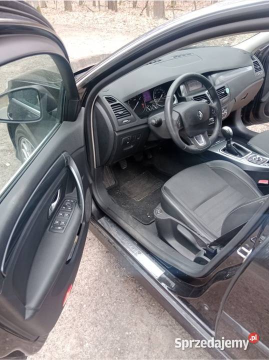 Reno Laguna 3 manualna Tychy