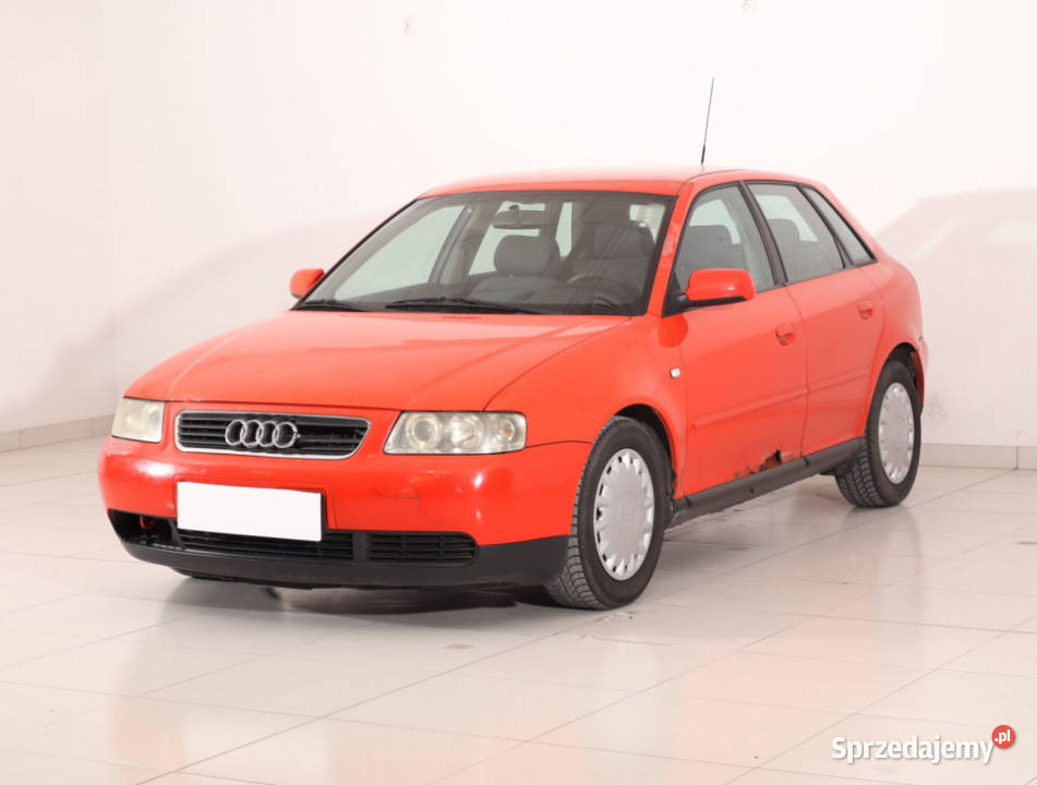 Audi A3 16 A3 sprzedam