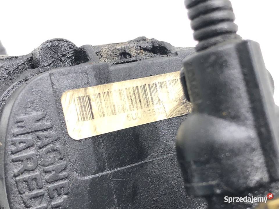 PRZEPUSTNICA FIAT CROMA 55199974 19 120 0611