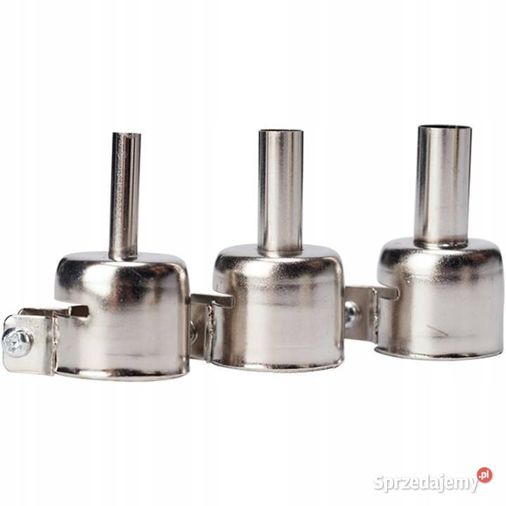 Stacja Lutownicza 2w1 Rosfix Orange Husky OH660 Ludźmierz