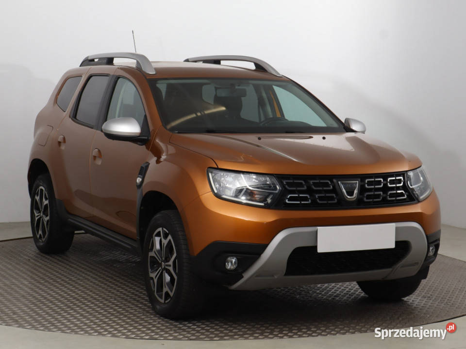 Dacia Duster 10 TCe Duster Bielany Wrocławskie