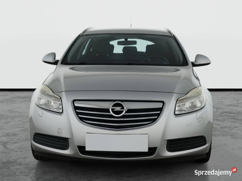 Opel Insignia 16 Turbo wielofunkcyjna kierownica Łódź sprzedam