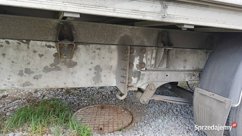 Fiat Ducato 30 13r Winda 10EP Fiat dolnośląskie Siechnice