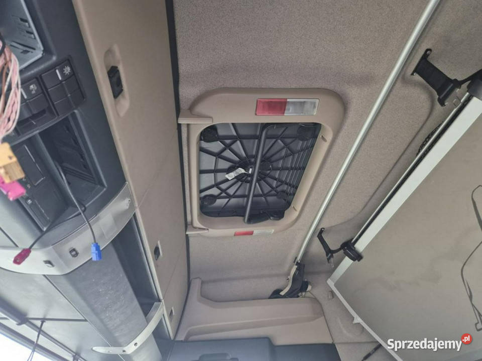 MAN Tgx Poleasingowe Komorniki