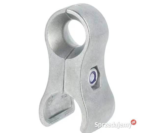 Prowadnica uchwytu rączki rozrusznika SAA11367