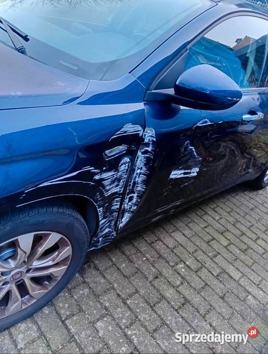 Fiat Tipo II 14 Tjet 120 Kraków