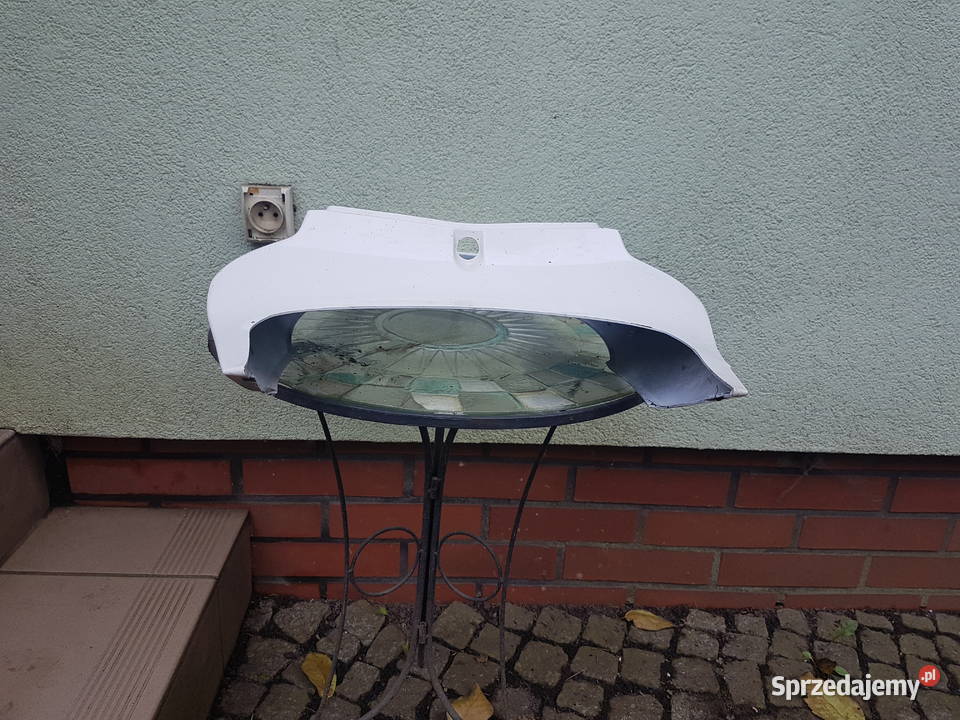 Honda Cbr 600rr pc 40 Ogon Plastik Lubin