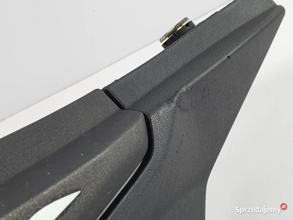 Boczek Tyl Oslona Owiewka Benelli 302 Łódź