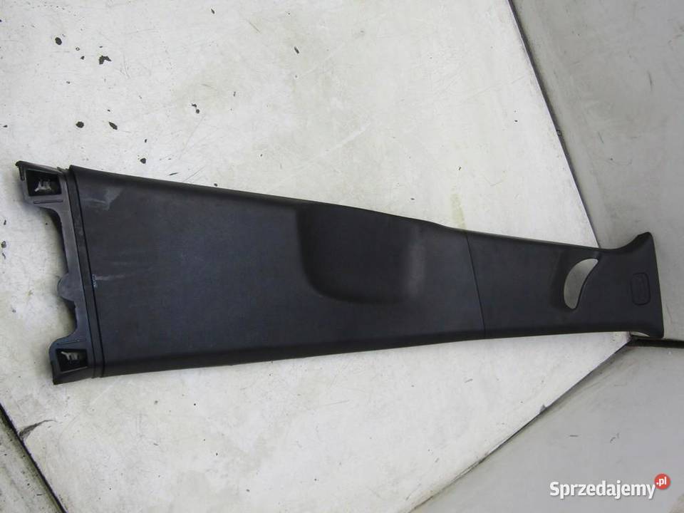 OSŁONA SŁUPKA PRAWA PRAWEGO ŚRODKOWEGO OPEL