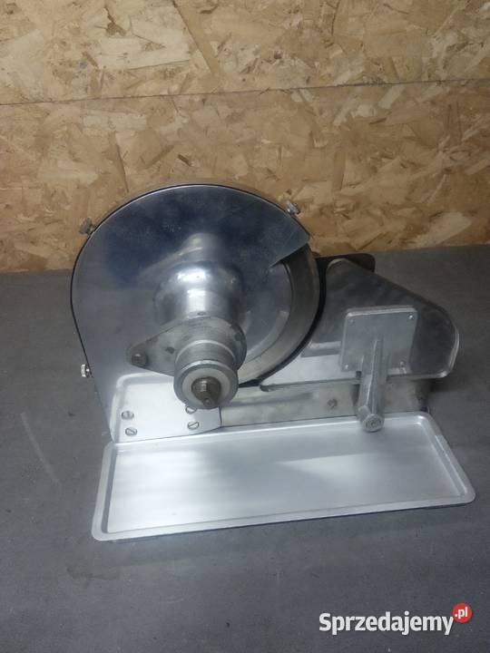 Przystawka do krojenia