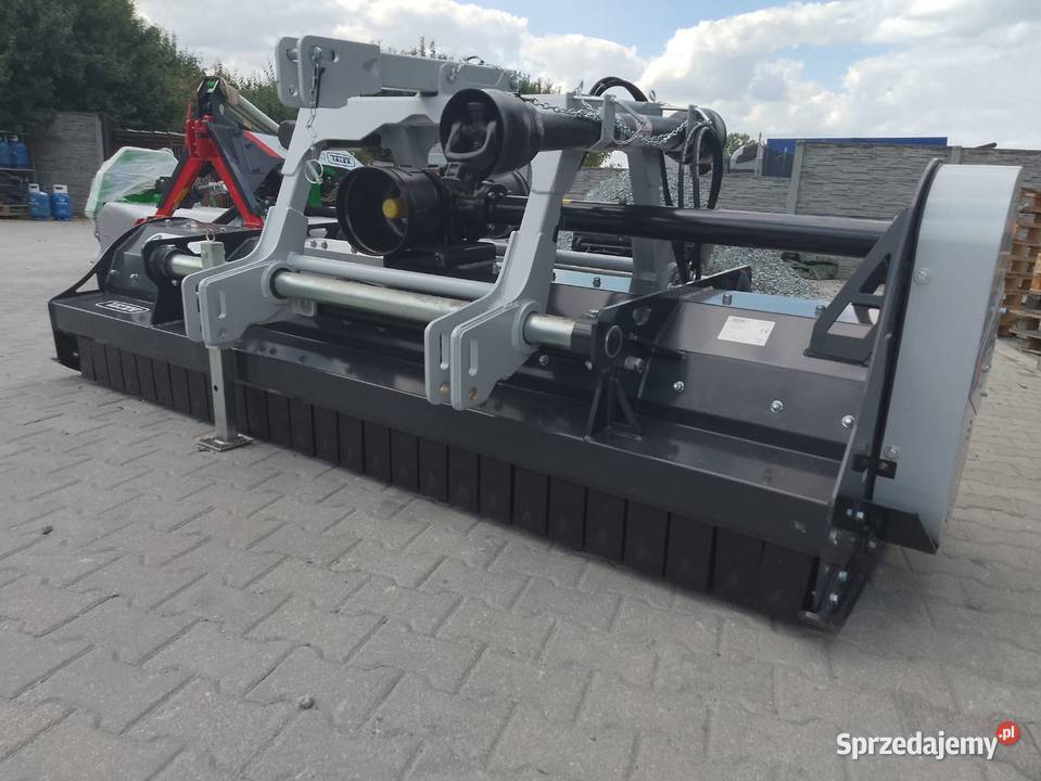 Kosiarka bijakowa TylnoCzołowa 30mPROFILINE Wschowa