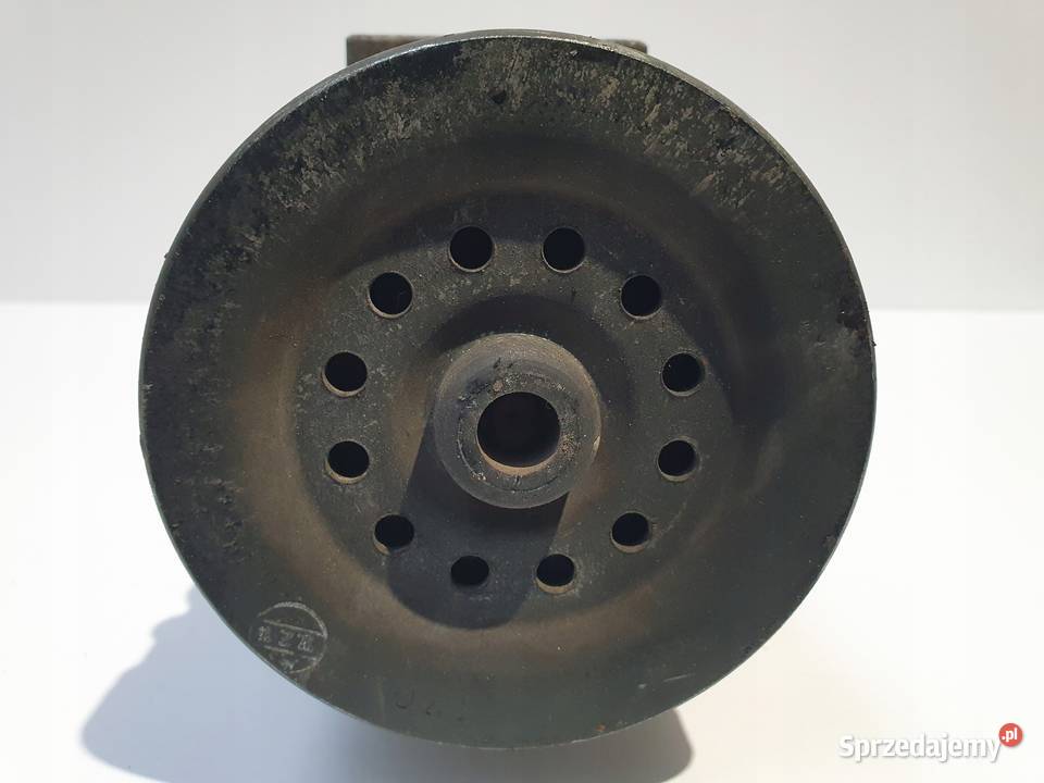 SPRĘŻARKA KLIMATYZACJI Opel Corsa D 12 14 16V